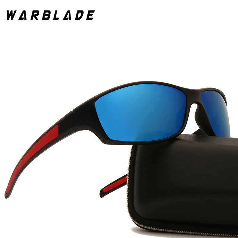 

2025 Vintage Sunglasses For Women Men Car Driving Anti-Glare Polarized Glasses Male Outdoor Sport Fishing Goggles UV400 Eyewear