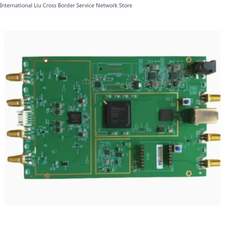 B200 B210 compatível com o original performance bladerf limesdr