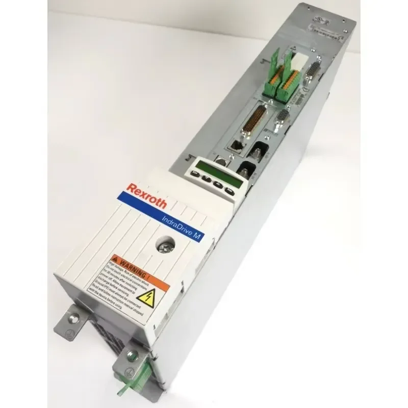 for Hms01.1n-w0054-a-07-nnn R911295325 Control Unit Power Module PLC Industrial Automation Component