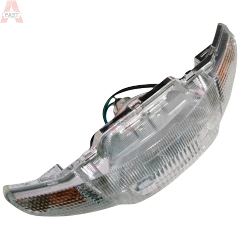 Fit For Honda DIO 50cc AF27 AF28 AF 27 AF 28 motorcycle scooter headlamp assembly Motorcycle headlights