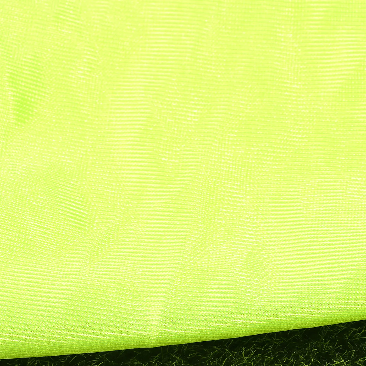 6 stuks Scrimmage Vest Kinderen Ademend Hesjes voor Voetbal Basketbal Voetbal Praktijk Sportuitrusting Trainingsvest