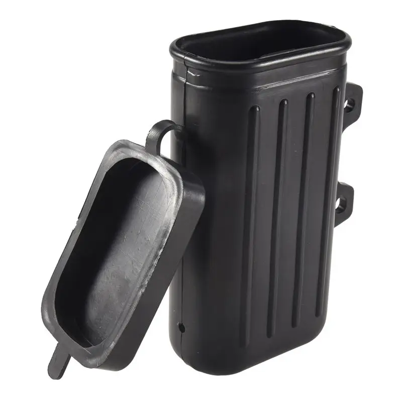 A13F-Motorcycle Toolbox Tool Box Storage For  DR250 Djebel TW200 TW225