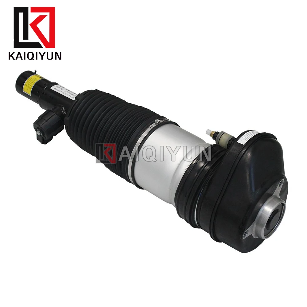 For BMW X5 G05 X6 G06 Front Left / Right Air Suspension Shock Absorber Strut with VDC 2019-2021 37106869029 37106869030