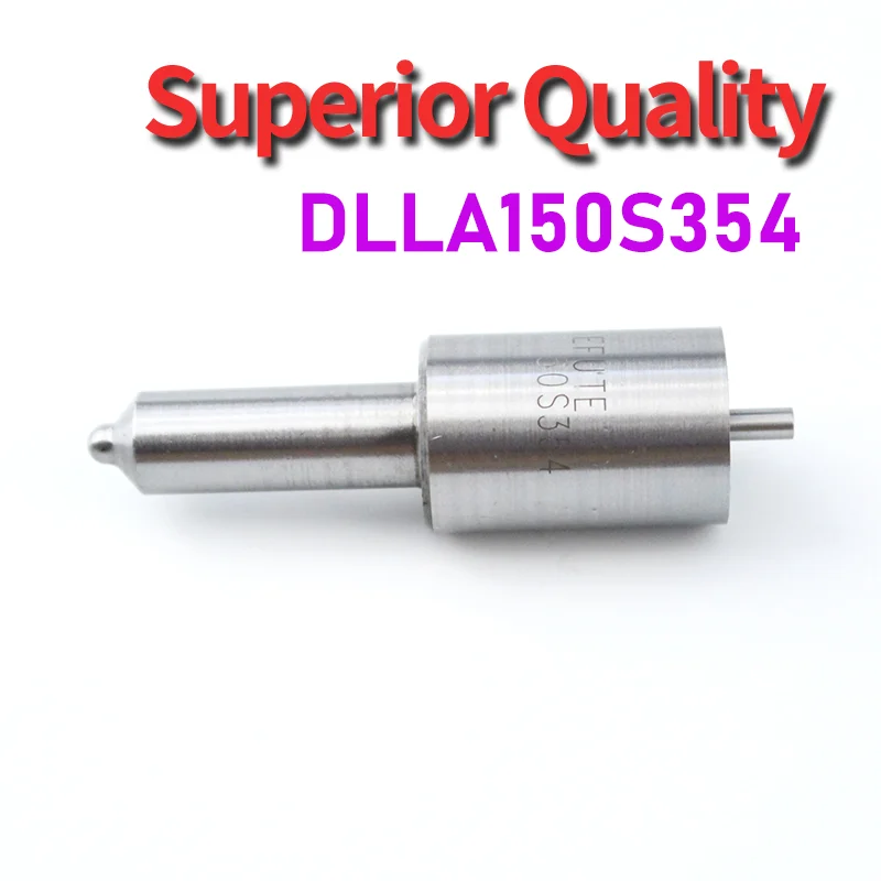 DLLA150S354 DLLA150S902 DOP160S825-1424 DLLA152S015 DLLA151S985 DLLA155S295C2 Diesel fuel injection nozzle  DTKA12Z31