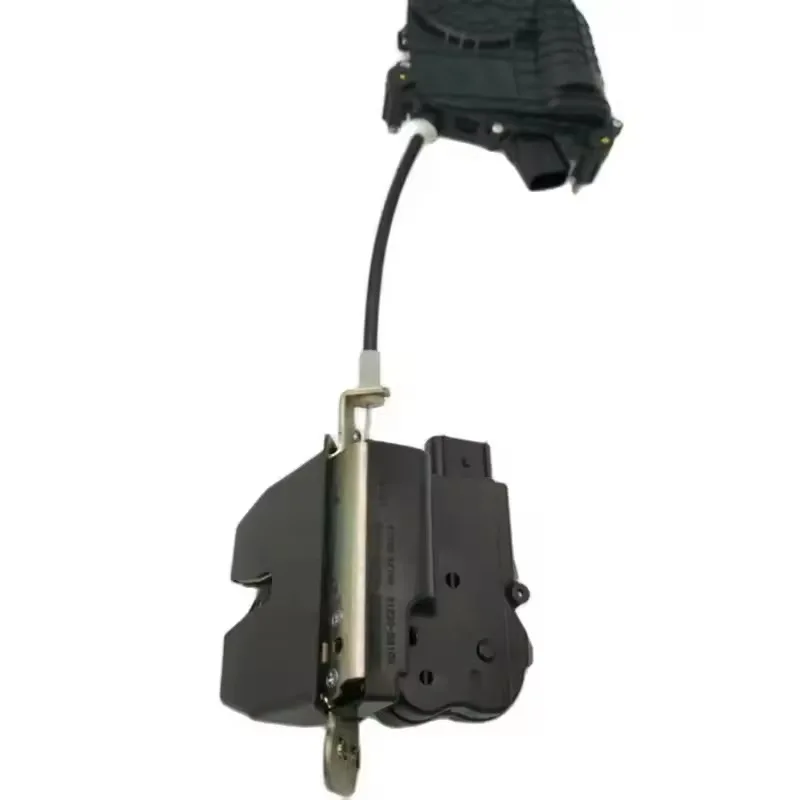 Tailgate Electric Lock 812302W600 Designed for Hyundai Santa Fe Sport 2013 2014 2015 2016 2017 2018 12V System