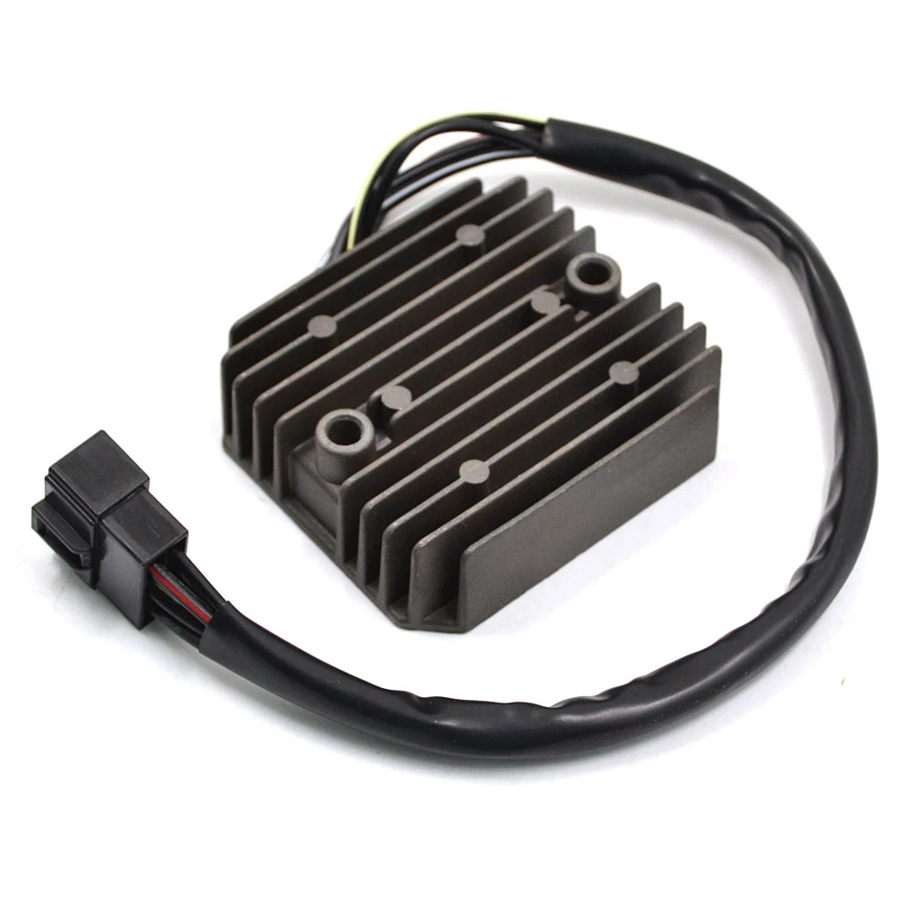 Regulator Rectifier For Kawasaki Vulcan 400 800 1500 1600 Classic Drifter Nomad Vulcan II VN400 VN800 VN1500 VN1600 EJ400 EJ650