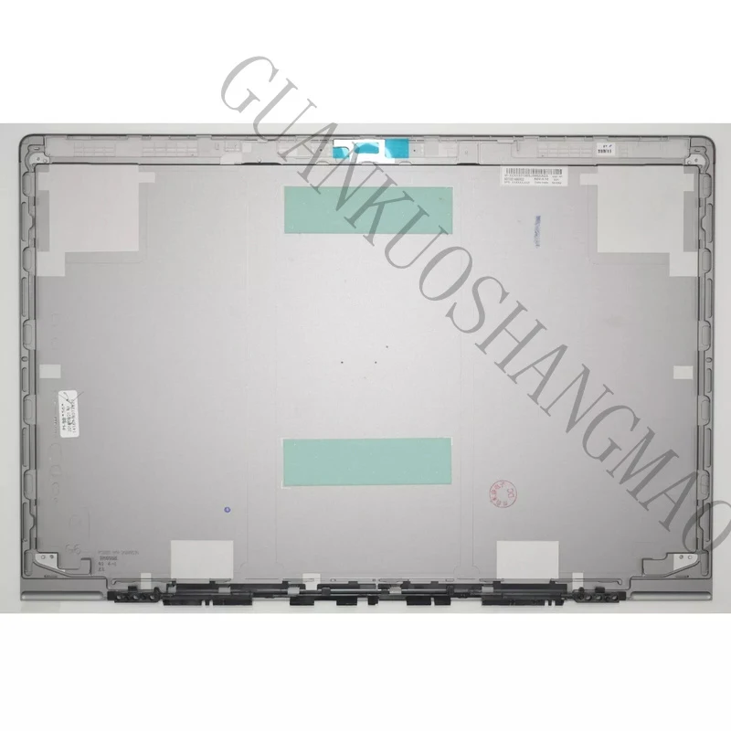 

HJY Brand New Suitable for HP ZBOOK 15U G6 LCD Back Cover Top Case 6070B1486802 L64671-001