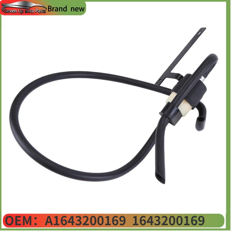 

A1643200169 1643200169 Brand New Air Suspension Compressor Filter for Mercedes Benz GL-CLASS X164