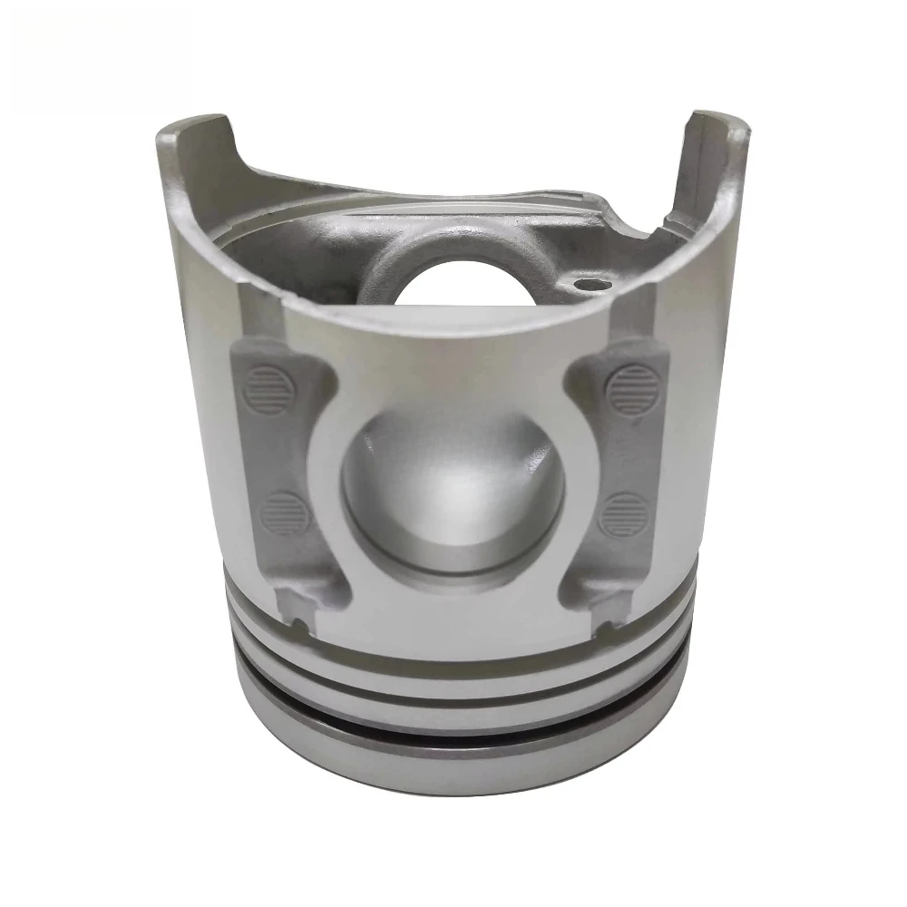 

High quality and Hot sale Engine piston ME220470 piston for 4D34T
