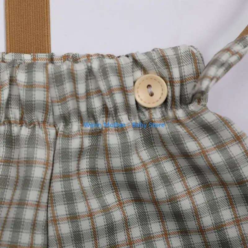 المواليد الجدد صور الدعائم قبعة وسراويل الطفل 90s زي الصورة الموحدة 57QE #1