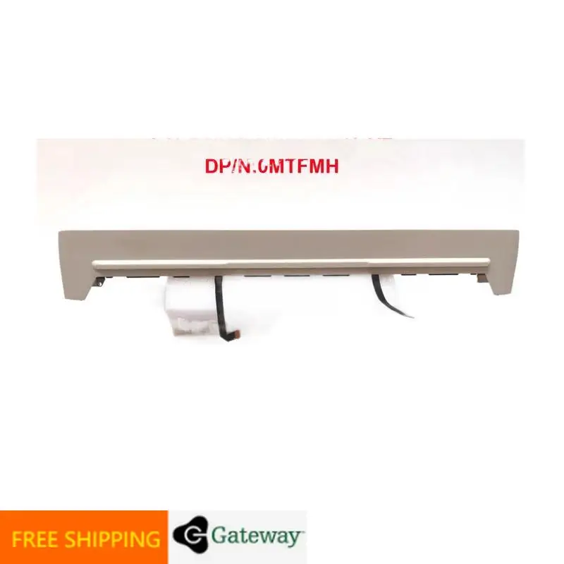 

Gate Original Brand New 0MTFMH MTFMH For Dell Alienware X17 R2 LCD Hinge Cover Heatsink Air Outlet