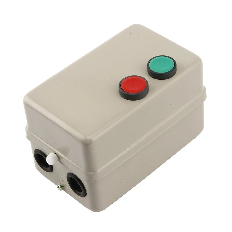 button-magnetic-starter-button-magnetic-starter