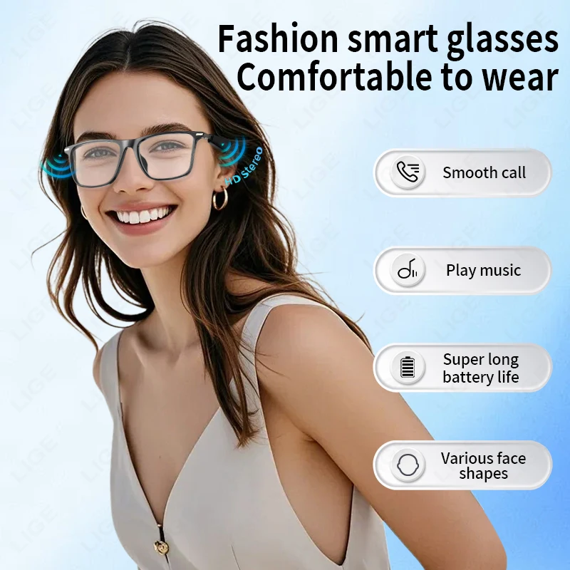 Thumbnail 3 - #53 Highest Rated Smart Glasses to Buy in 2026