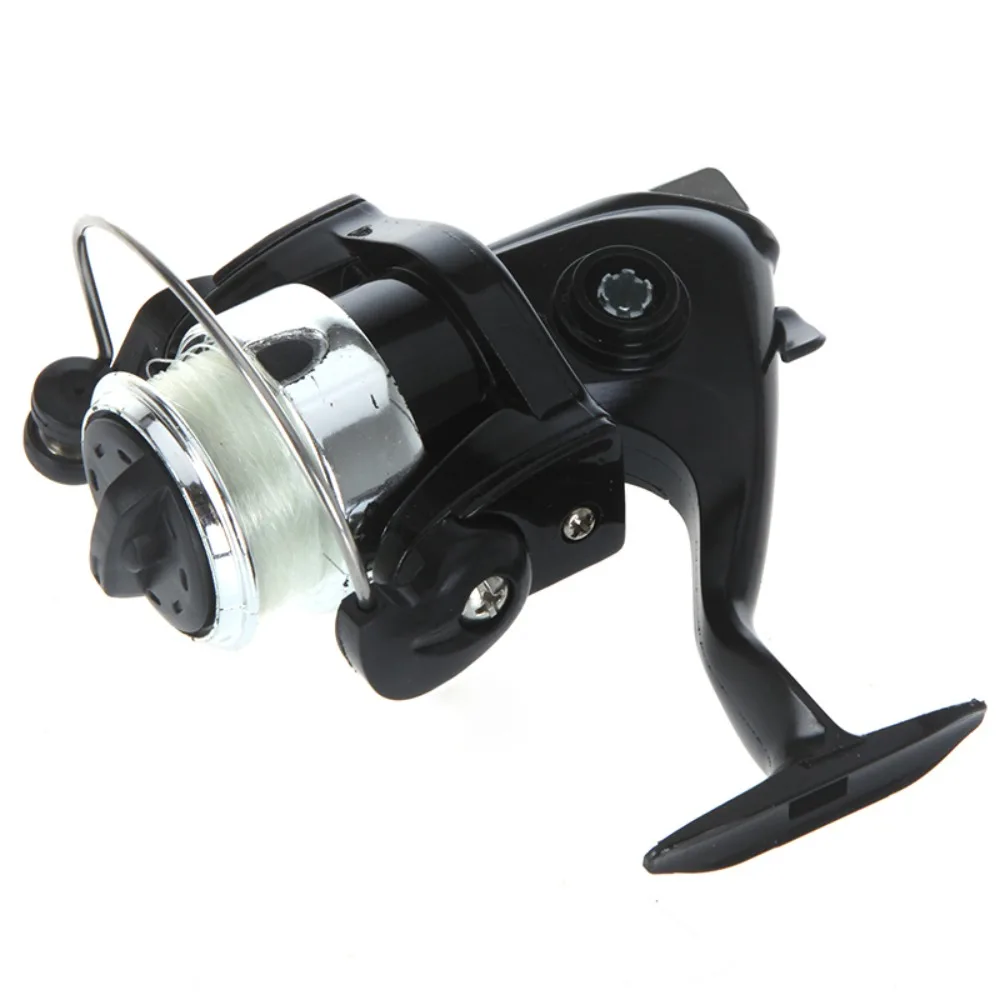 Portable 39 Inch Spinning Reel - Fishing Rod Combo review and price