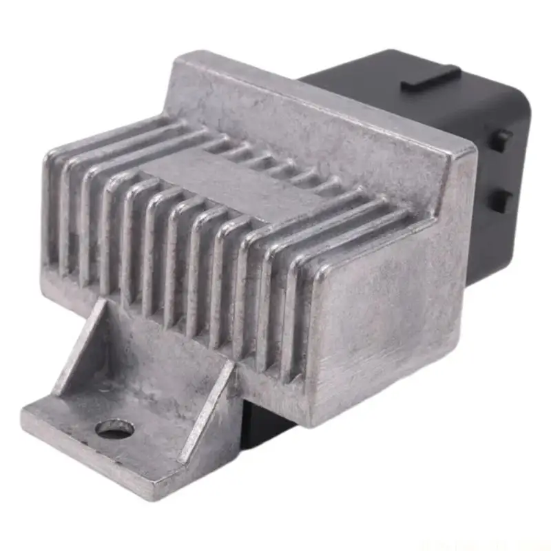 

Металлический модуль управления предварительным нагревом J0MA для долгосрочной надежности в экстремально холодном климате