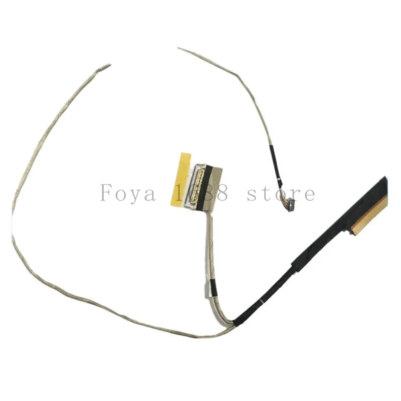 WYORESY LCD LVDS LED Video Cable DC 020029100   GS150 30Pin For Lenovo IdeaPad 3 CB 11IGL05