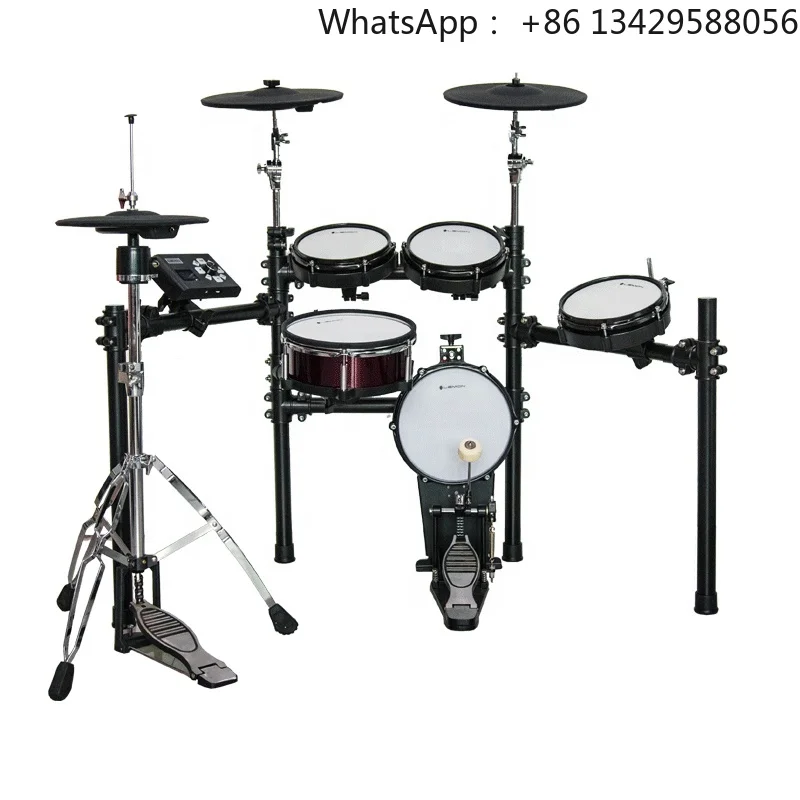 Lemon Drum E Drum T525MK Electronic Drum Set