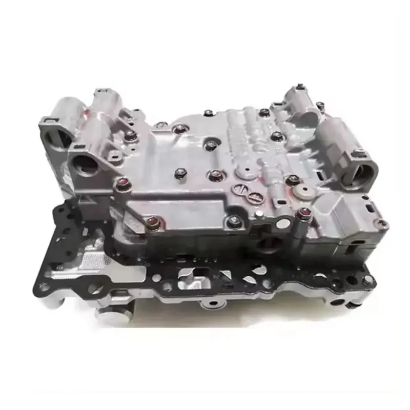 رائجة البيع TF71-SC TF71SC جسم صمام نقل 6 سرعات لـ V40 VITARA #3