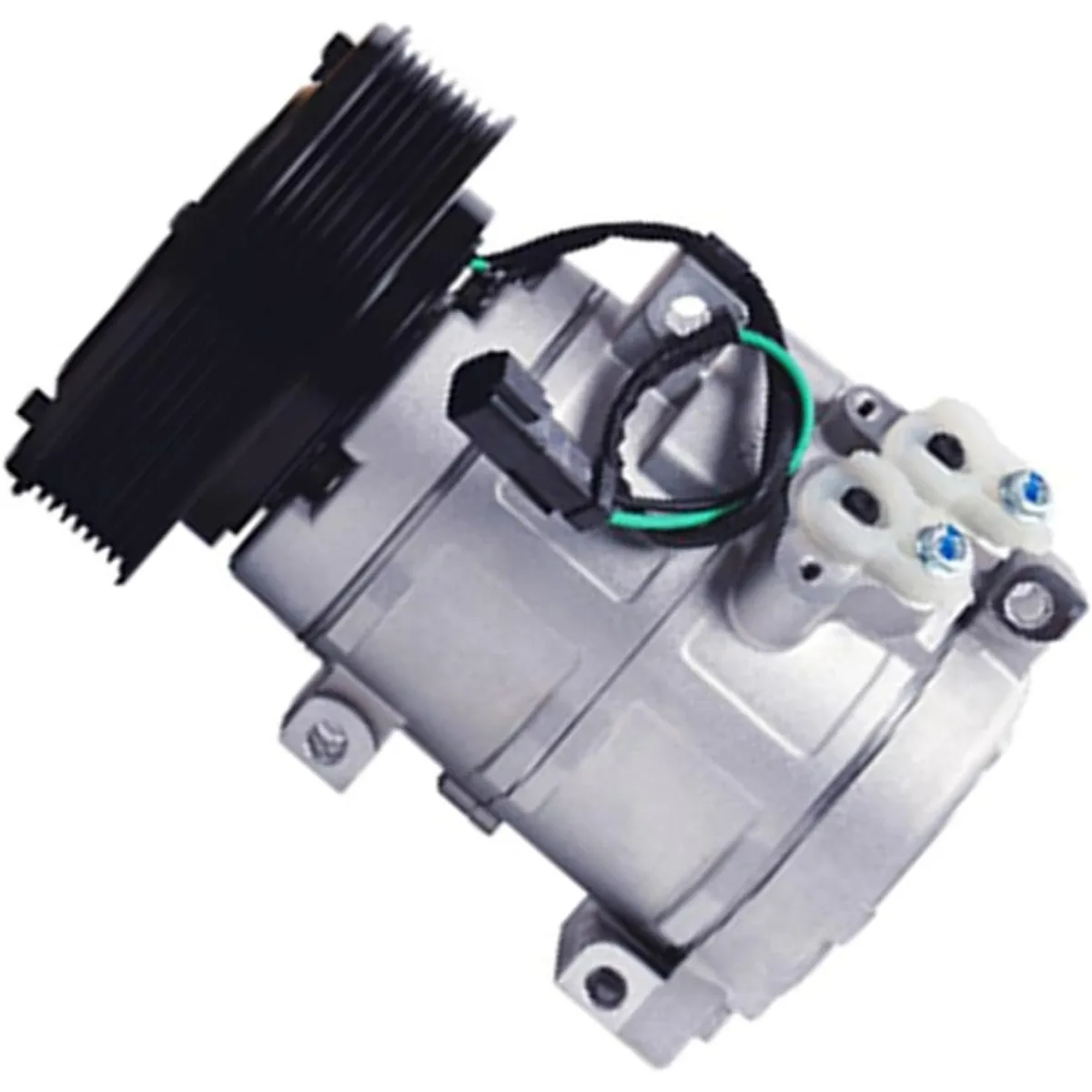 

Компрессор переменного тока 24В 305-0325 3050325, совместимый с двигателями CAT 324D 325D 330D 345C C15 C18 C7 C9