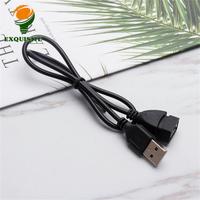 Usb 2.0 Extension Cable High Speed Data Transmission Line Compatible Innovative Easy To Use Popular Usb Extension Cable Reliable