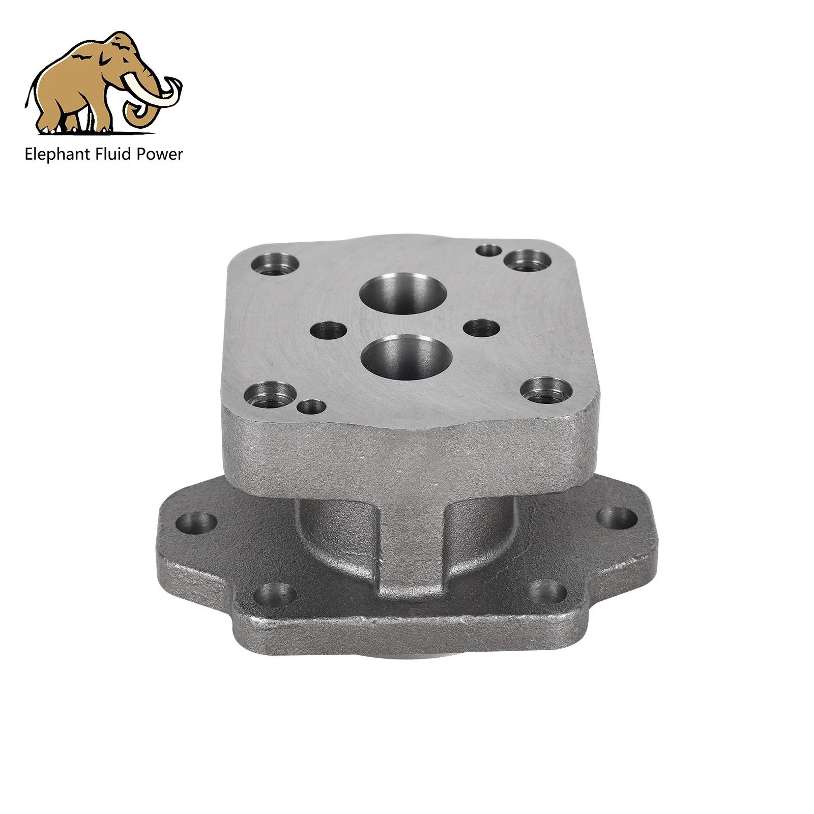 

New Hydraulic Parker Pump parts 324-5053-201 for Gear Pump PGP330 series HP330A546MEAB1743