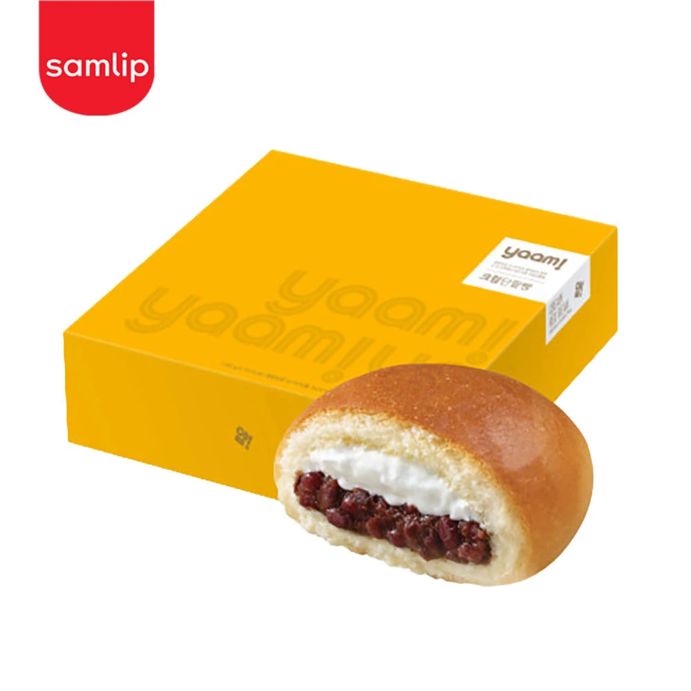 1 caja de 12 paquetes de frijoles rojos carmesí trenzados