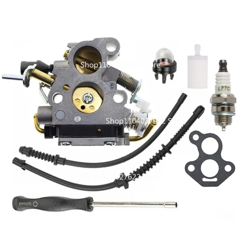 435-435e-440-440e-キャブレター-cs410-cs2240-cs2240s-用