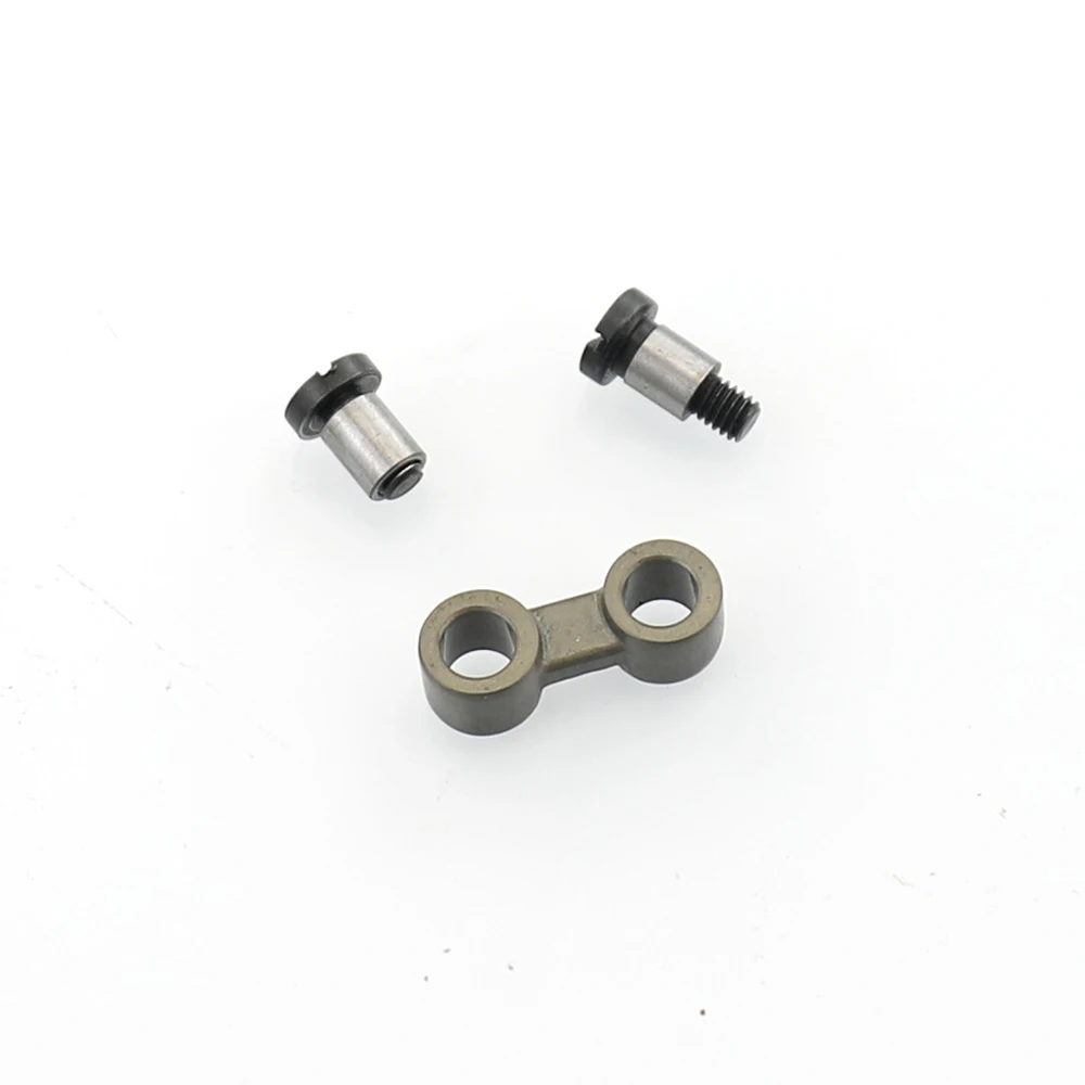 Brother 9820 Sewing Machine Parts SA7204001 Spreader Cam Link SA6860001 For Computer Round Head Buttonhole Machine Brother 9820