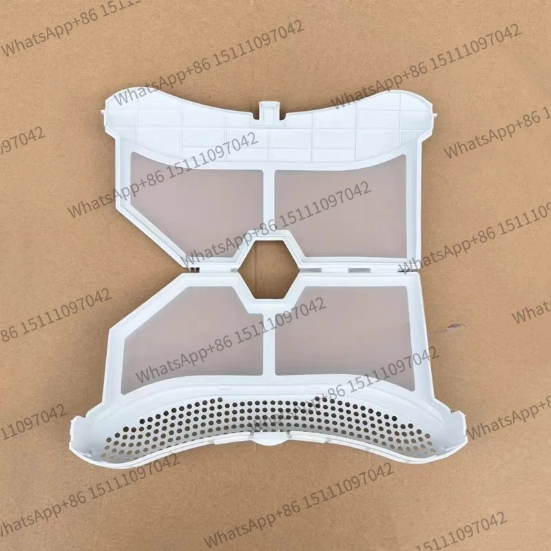 Suitable for little Swan clothes dryer TH90VL8G filter cotton lint dust collector