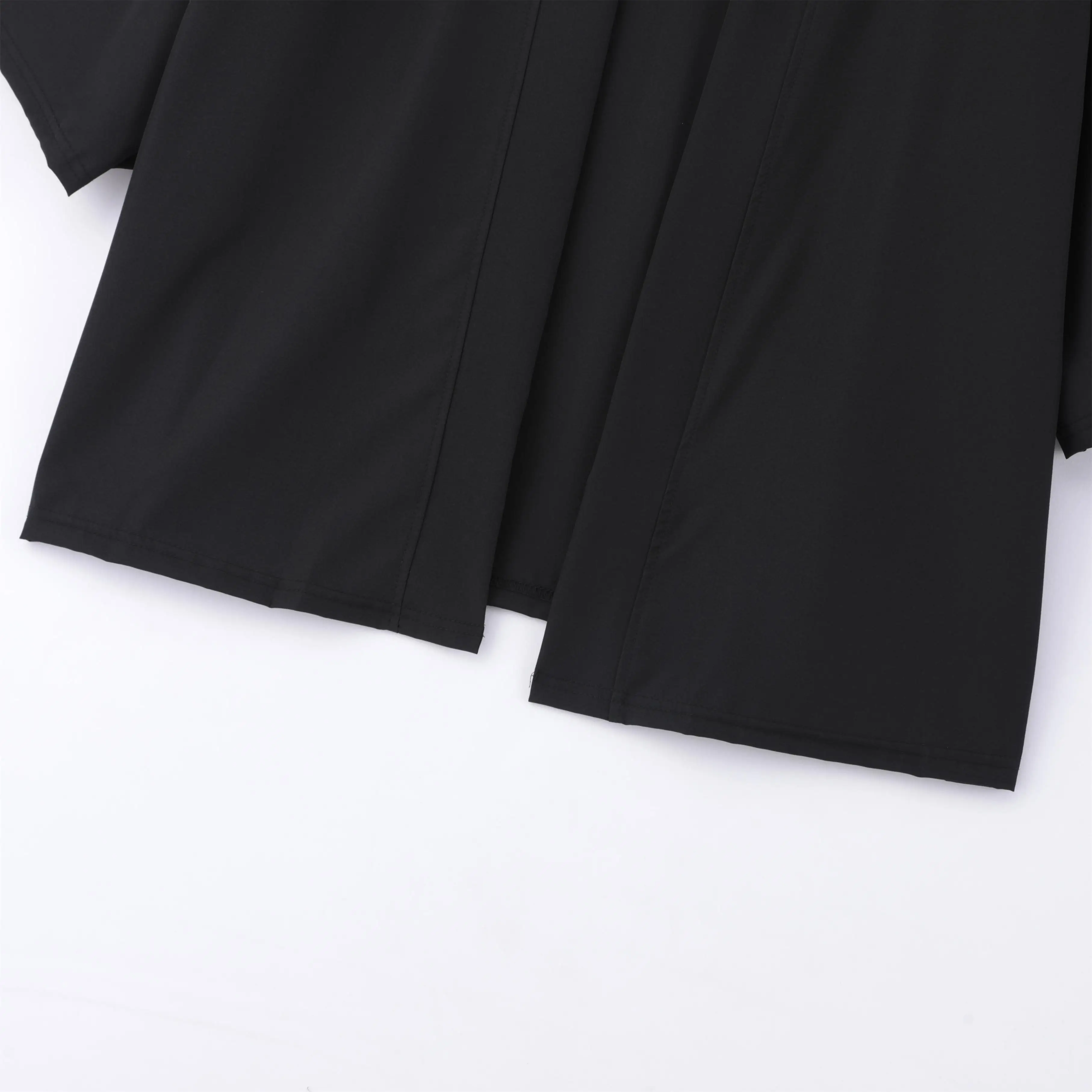 Traditional Asian Clothes:Chinese Style Traditional Clothing Men Summer Lightweight Japanese Kimono Shirt Men Women Cardigan