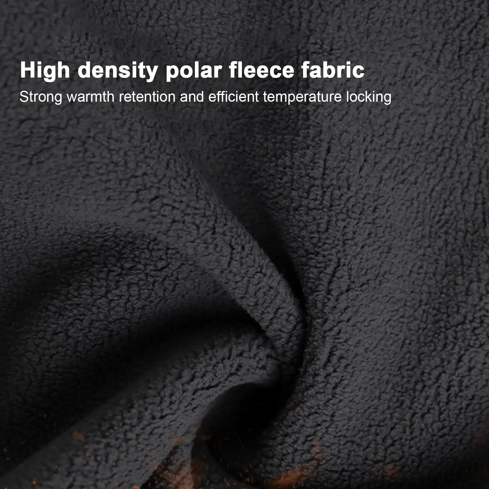 

Full Head Cover Windproof Hood Neck Warmer Winter Face Masque For Outdoor Camping Hiking Ice Fishing Motorcycle Riding Daily