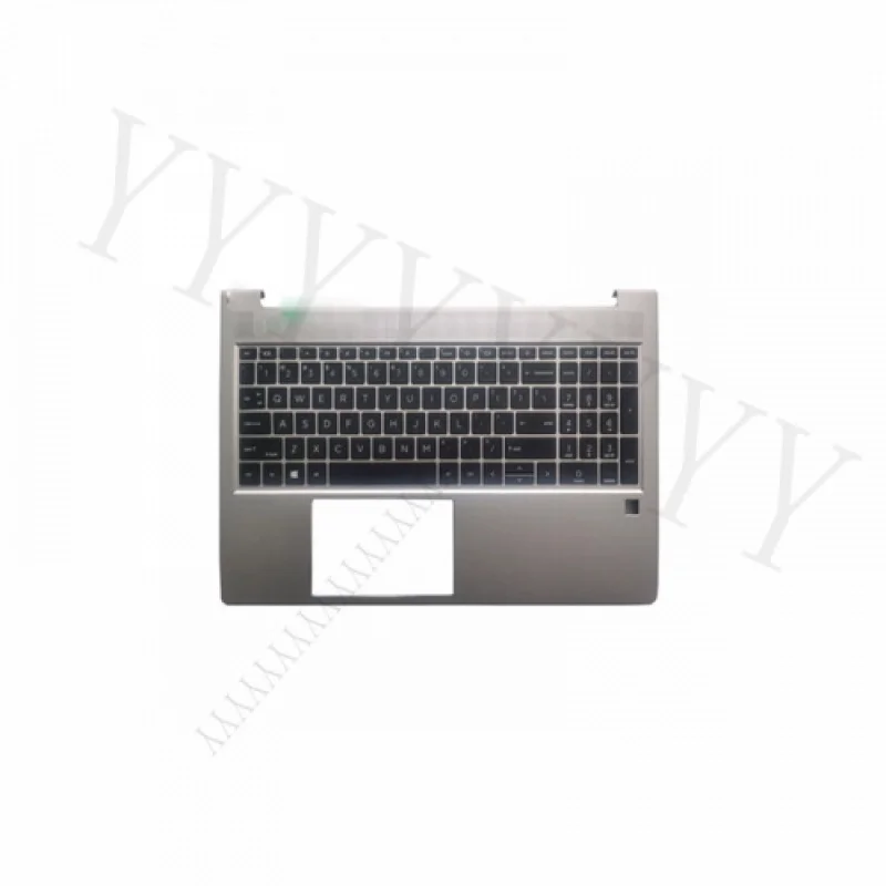 

Y+M15208-001 For HP EliteBook 840 845 G7 M15208-251 Palmrest Keyboard