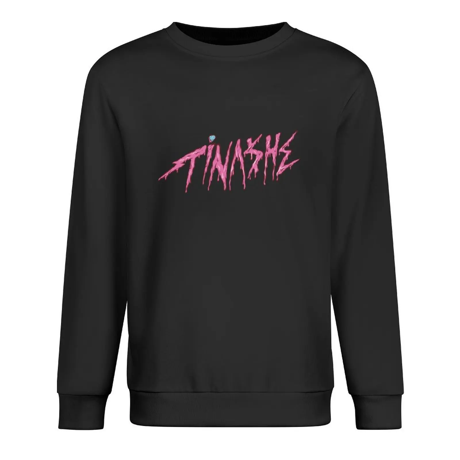 

TINASHE MUSIC RnB gambar 6 Pullover korean autumn clothes autumn clothes blouse korean clothes hooded sweatshirt for men