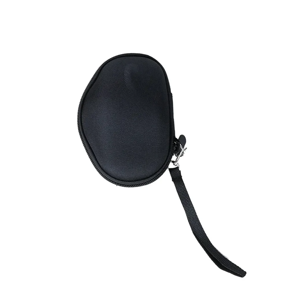 Portable Mouse Carrying Case Dustproof Storage Bag Anti-Scratch Shell Protective Cover for Logitech M720 M705 Mice Accessories