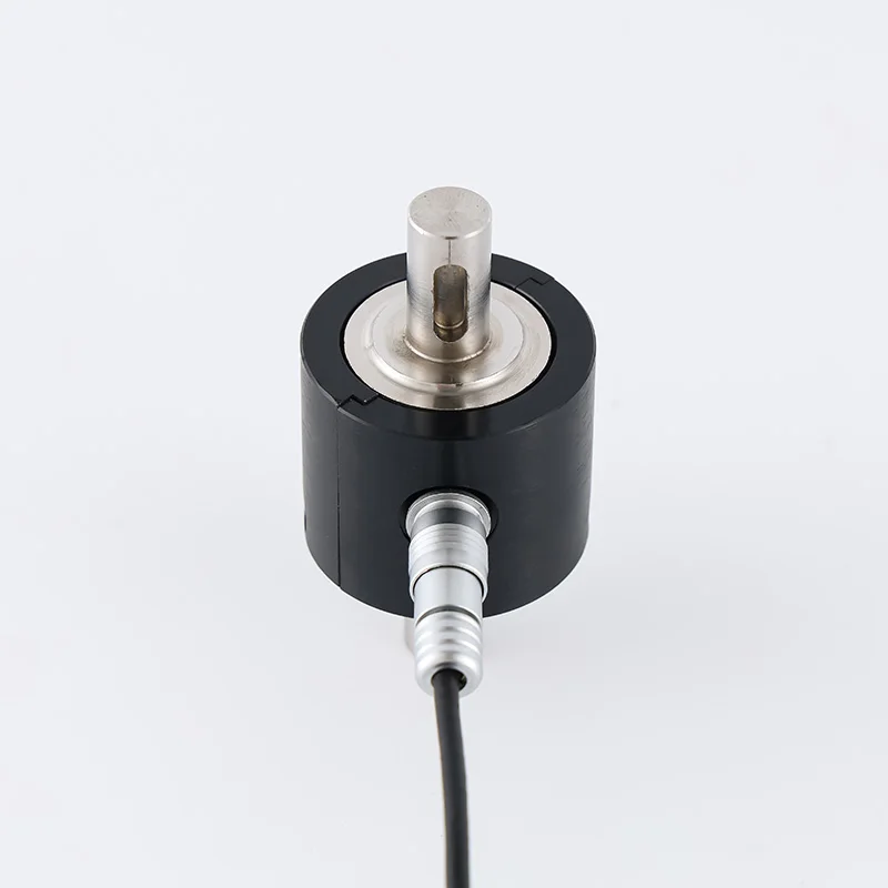 1N.m-10000N.m Multi-range Double/Single Keyway Static Torque Sensor Wrench Torque Meter