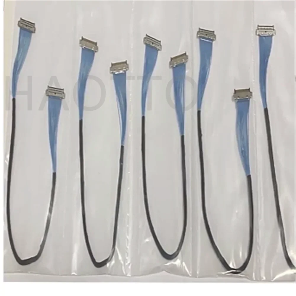 USL20-30SS-012-B USL20-30SS-008-B USL20-30SS-020-B USL20-30SS-030-B USL20-30SS-045-B USL20-30SS-060-B HD LVDS Coaxial Tail 2026