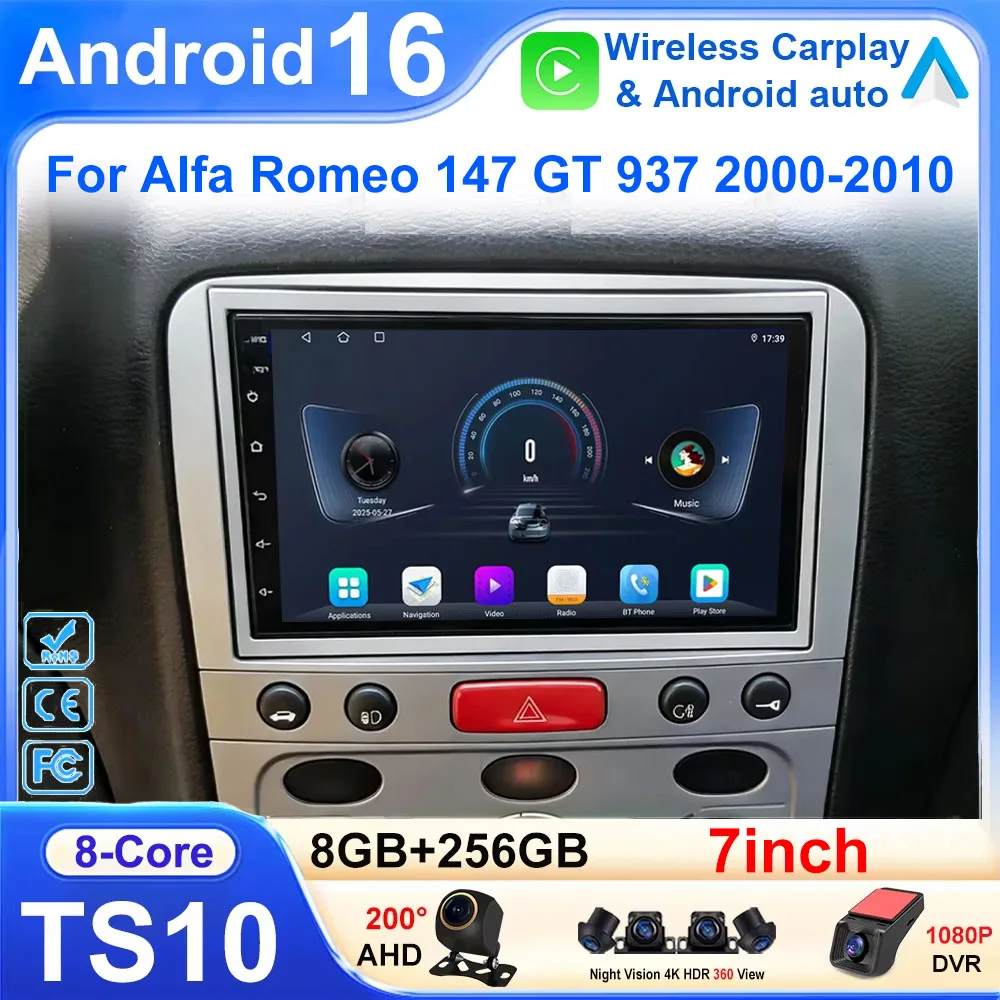  Car Radio Android… - image