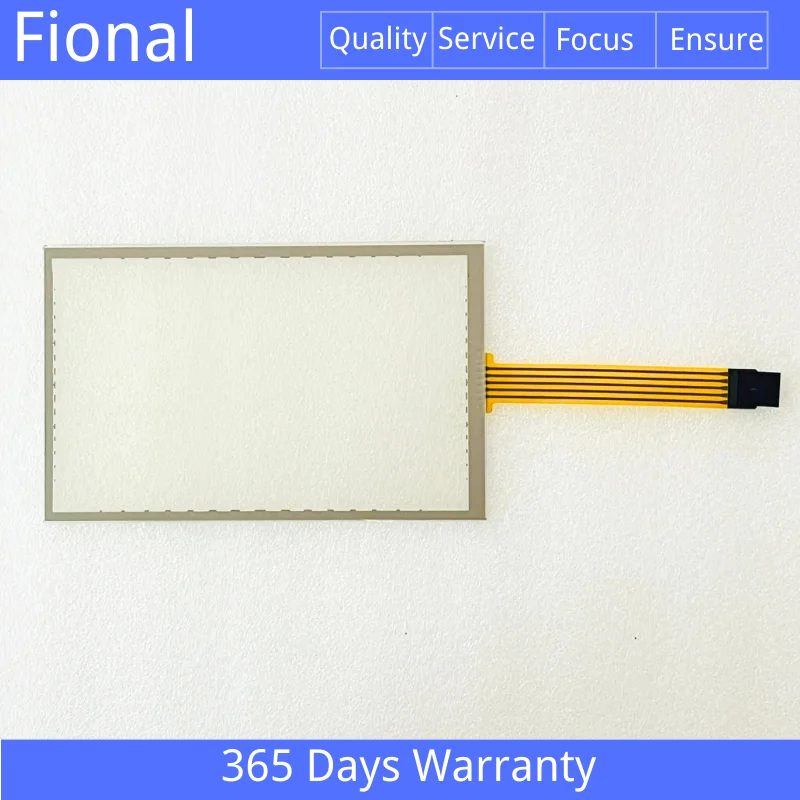 Touch Screen Panel Glass Digitizer for AB-1507003041118120801 A-15070-003 SCT3250 98-0003-3506-1 TouchScreen Panel Touch Glass