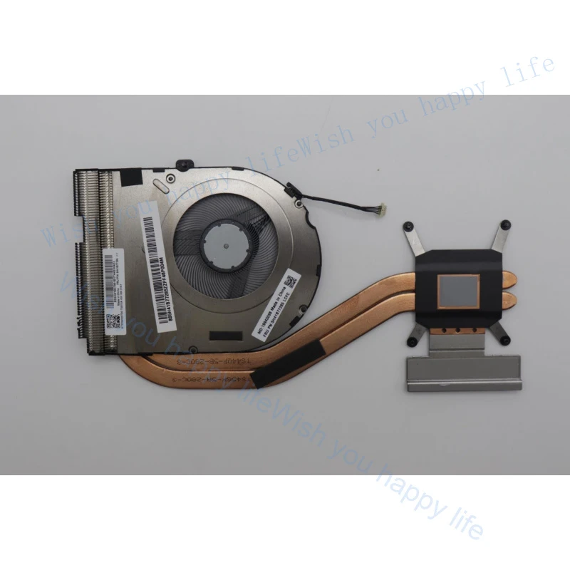 

V+ Original 5H41B77285 for Lenovo Fan T14 Gen 3, P14s Gen 3, T14 Gen 4, P14s Gen 4