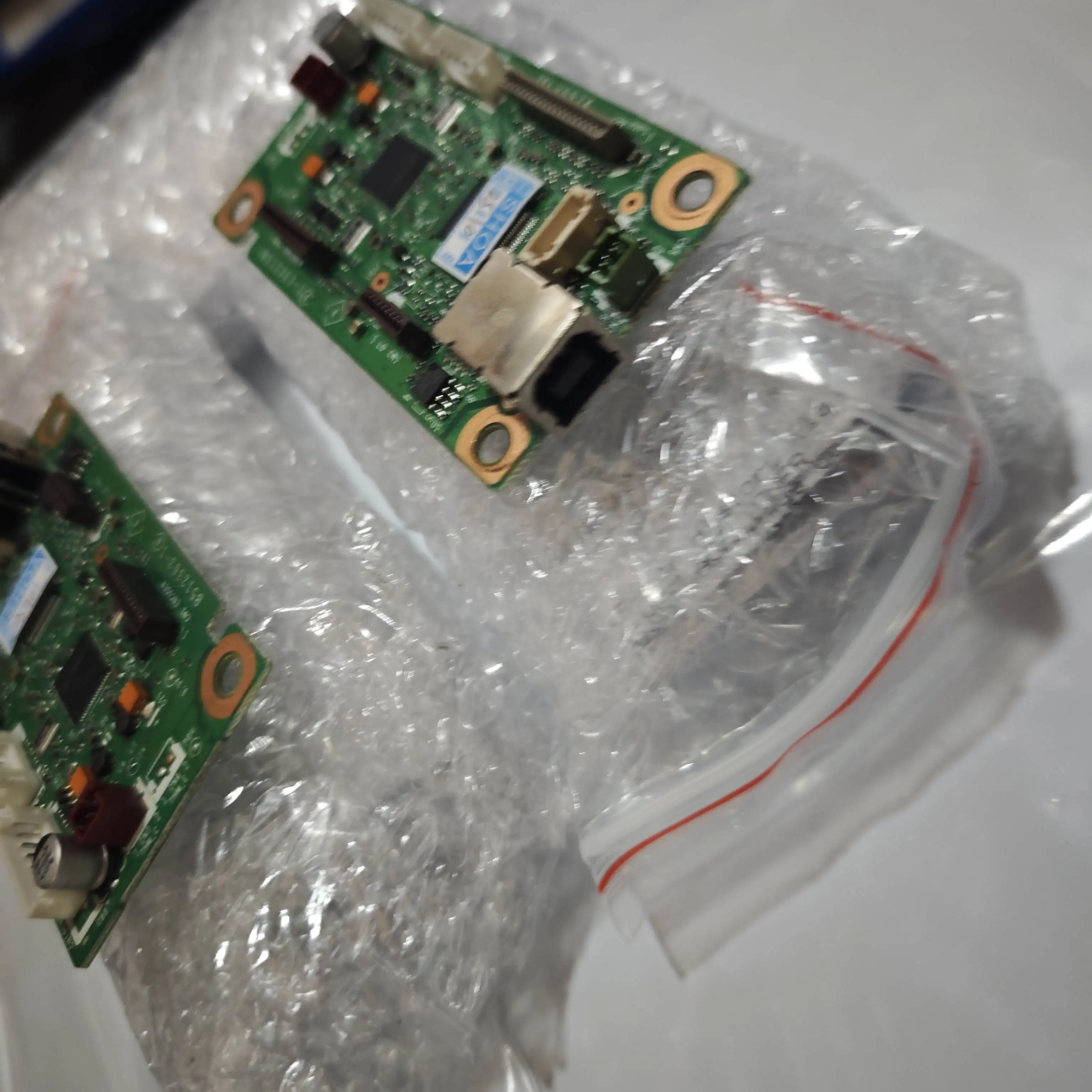 

LV1043G Mainboard Logic Board for Brother HL 1110 Mother Board Formatter Board Printer Parts