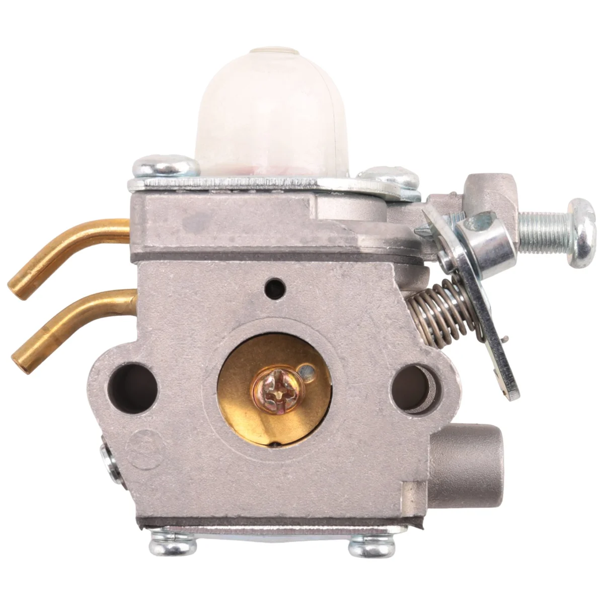 [En stock] carburateur C1UH142 avec Kit de mise au point de conduite de carburant pour souffleur de coupe-bordures de coupe-bordure UT-085801 UT-21947 26CC