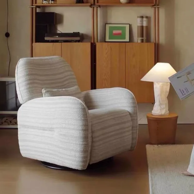 

Sofa Chair Electric First Class Single Chair Sleeping Home Rocking Rotating Leisure