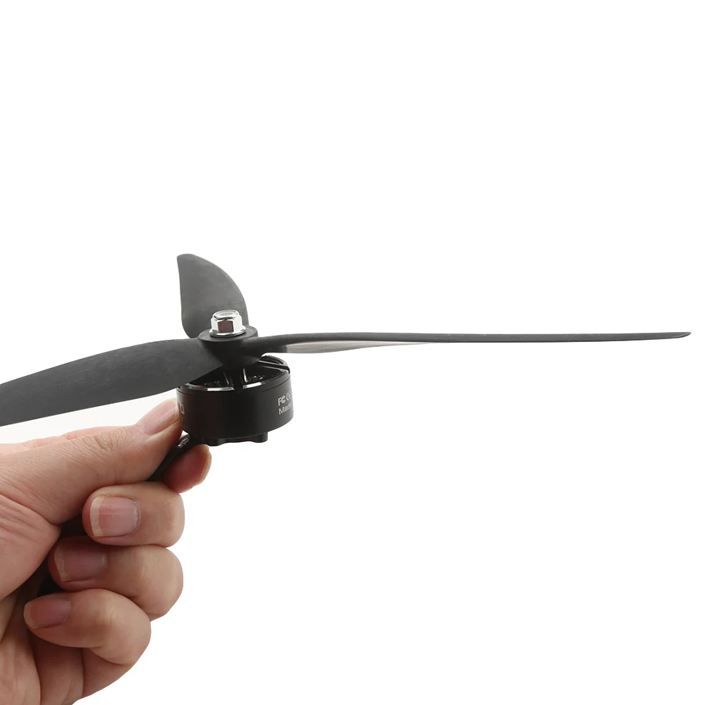 1 Pair  10 inches 1050-3 Propeller 3 Blade 1050  PC Fiberglass Carbon Nylon Props Multirotor  Machine