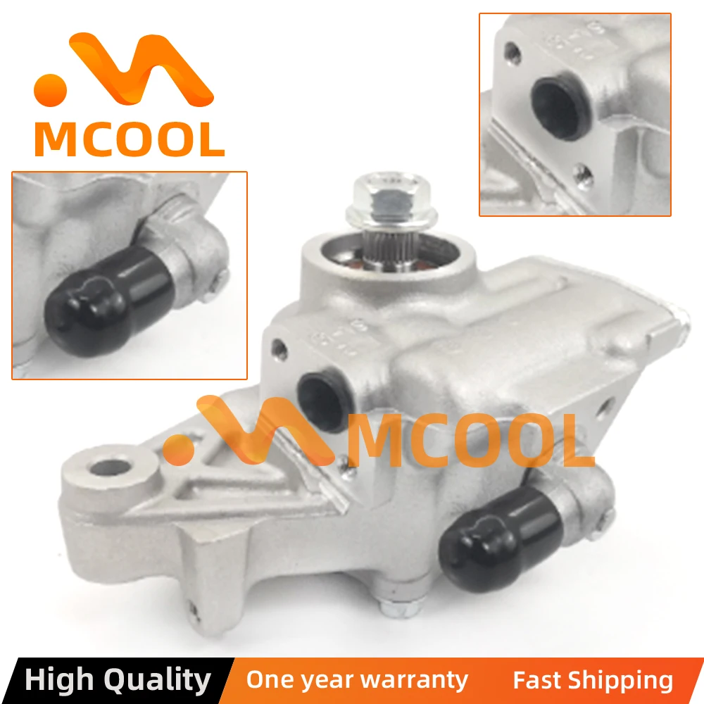 

Насос гидроусилителя руля 56110-P02-A02 для Honda Civic 56110-P02-020 56110-SR3-003 56110P02020 56110P02A02 56110SR3003