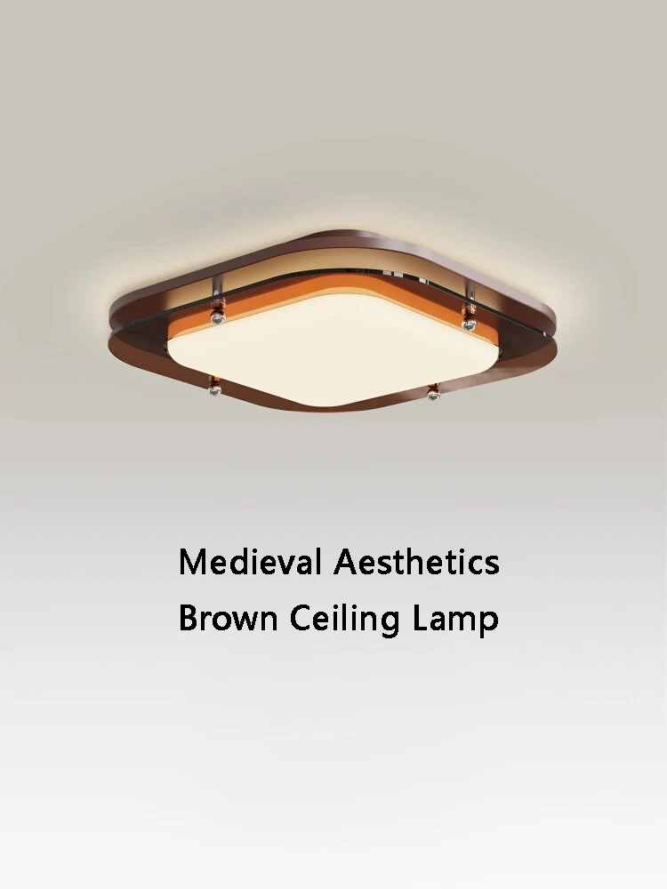 

Modern LED Ceiling Lamp for corridor hallway Living Room Lustre Dining Bedroom Ceiling Lights Nordic Square Ceiling Chandelier