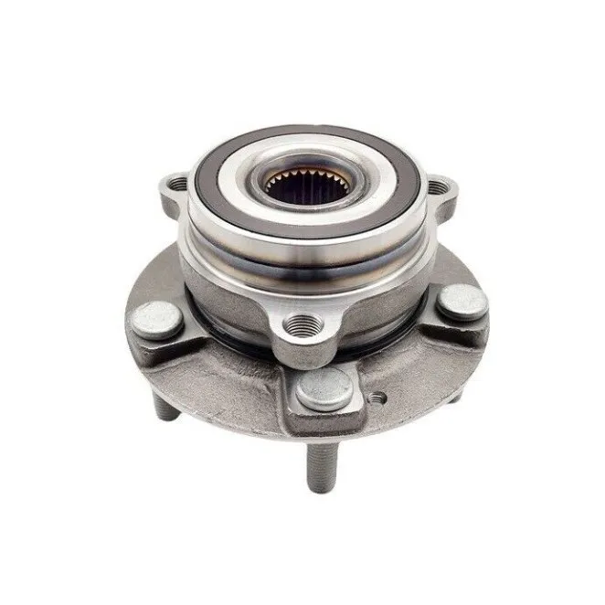 

Автомобильные детали Ось переднего колеса 51750-F0000 51750F0000 51750F2000