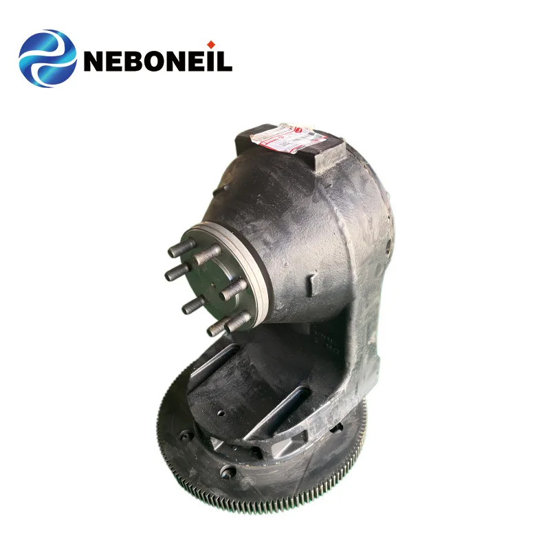 Gearbox for Toyota BT RRE Reach Forklift Gearbox 7522573 7659623