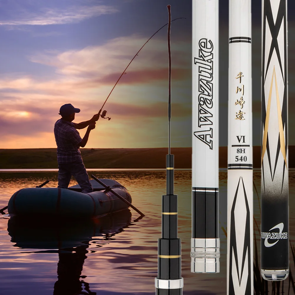 cana-de-pescar-de-tono-goture-6h-8h19-cana-de-mano-de-carpa-grande-super-dura-super-ligera-adecuada-para-una-variedad-de-peces-de-agua-dulce