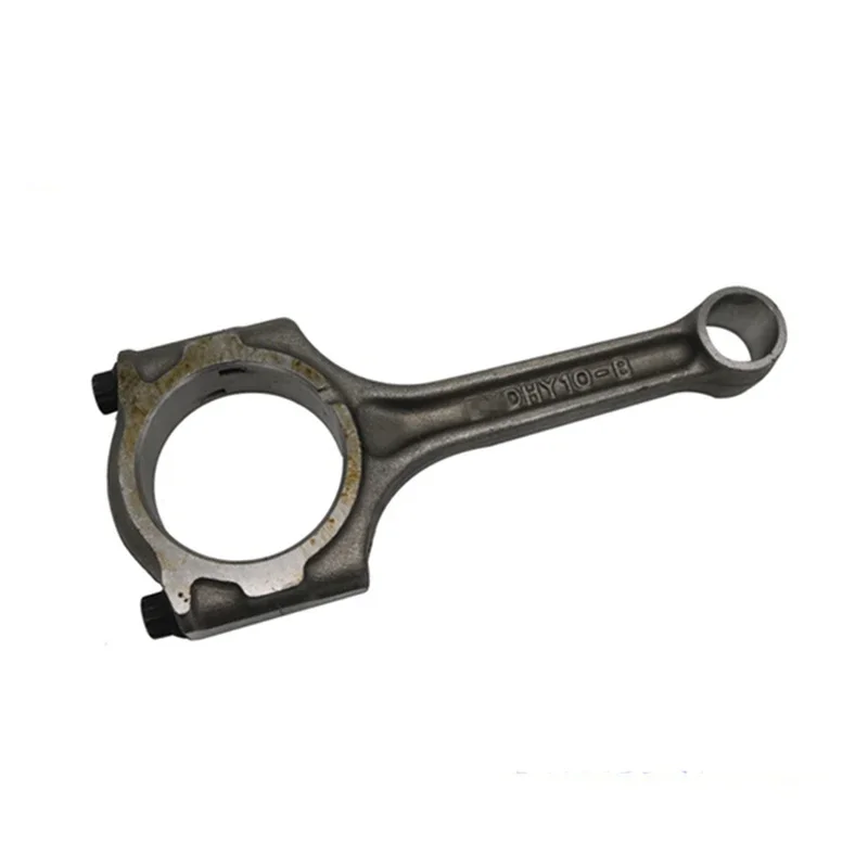 

1pcs Engine Piston Crankshaft Connecting Rod Assembly for BYD F0 F3 G3 L3 F6 S6 G6 G3R SURUI Pitman Car Accessories