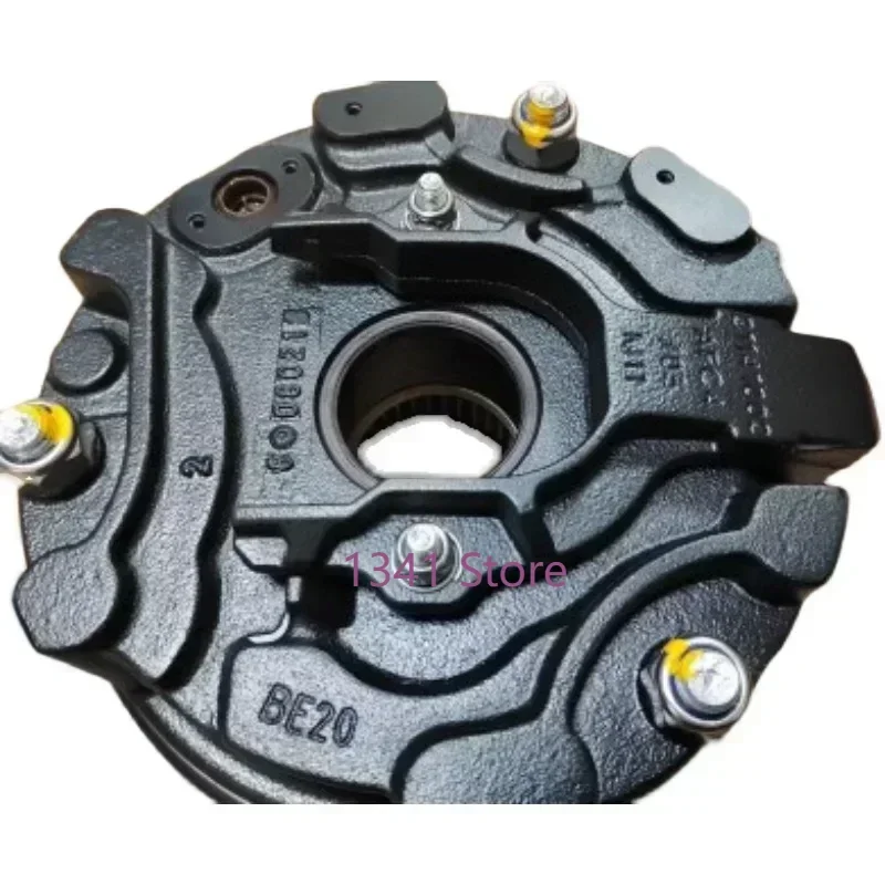 Brand new original brake assembly BE20A holding brake in stock